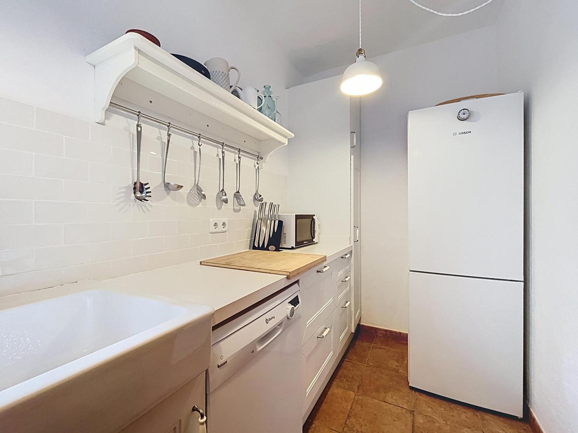 Roca Fornells, P131 Apartment *