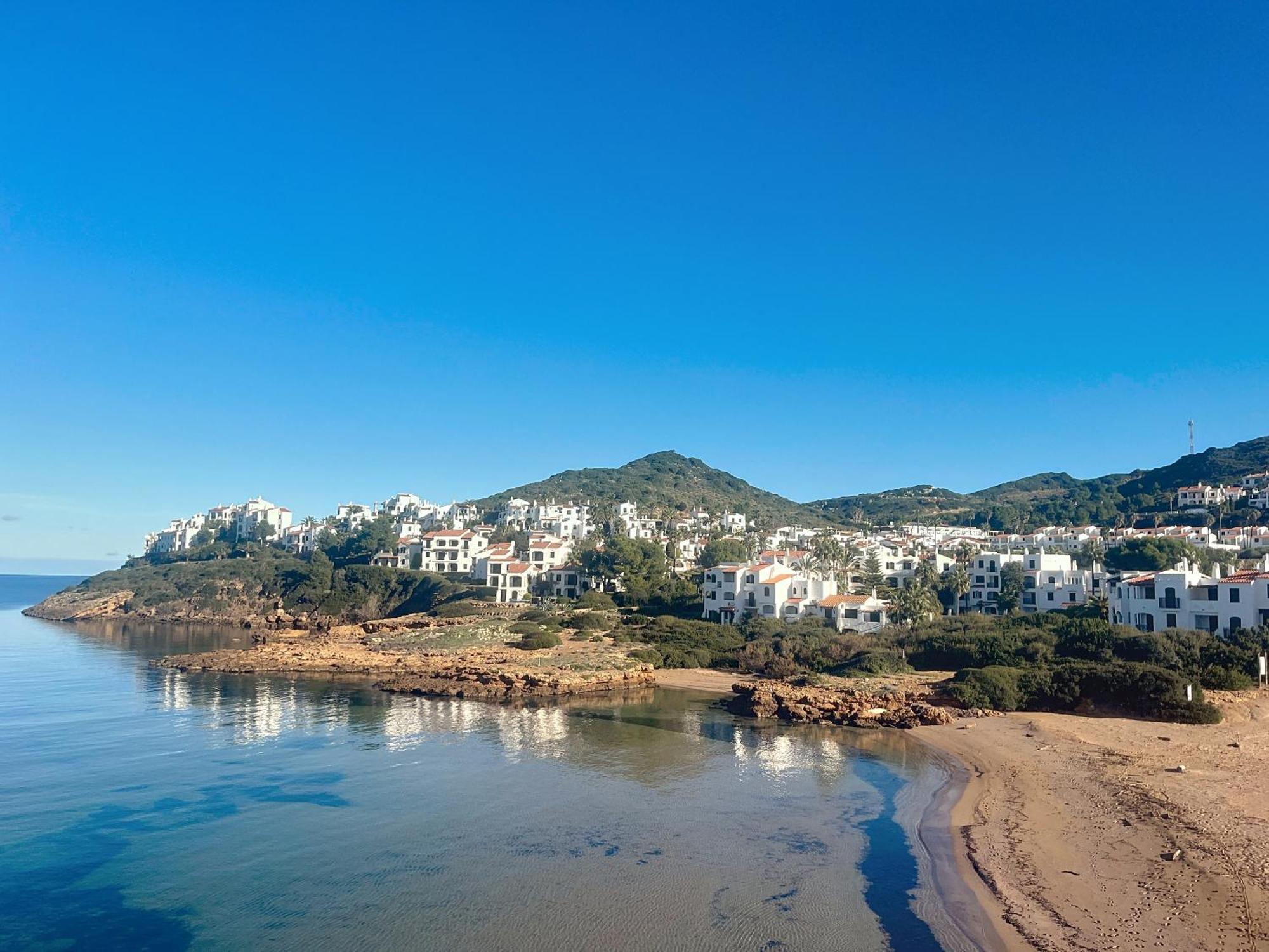 Roca Fornells, P131 Apartment Port d'Alcúdia