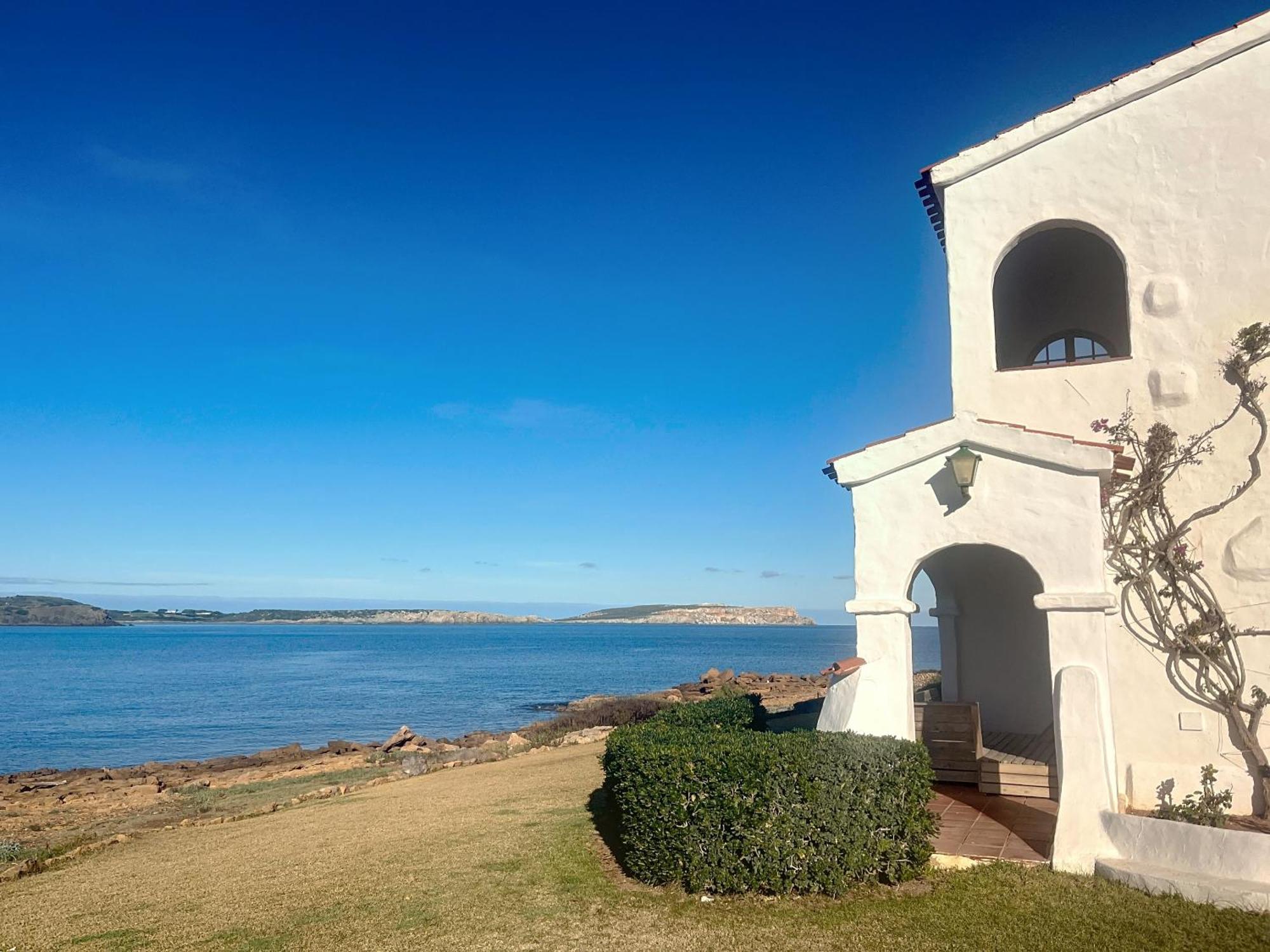 Roca Fornells, P131 Apartment Port d'Alcúdia