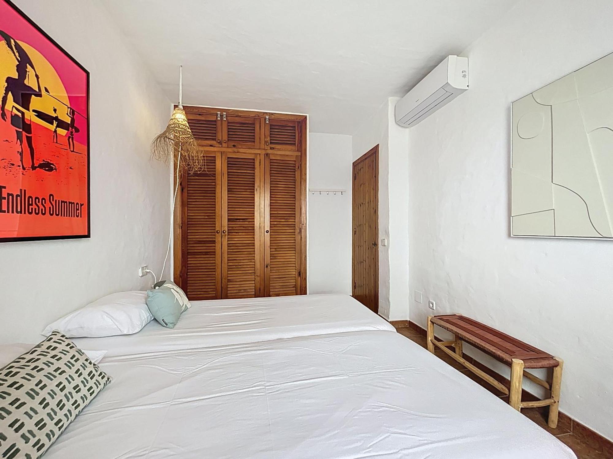 Roca Fornells, P131 Apartment