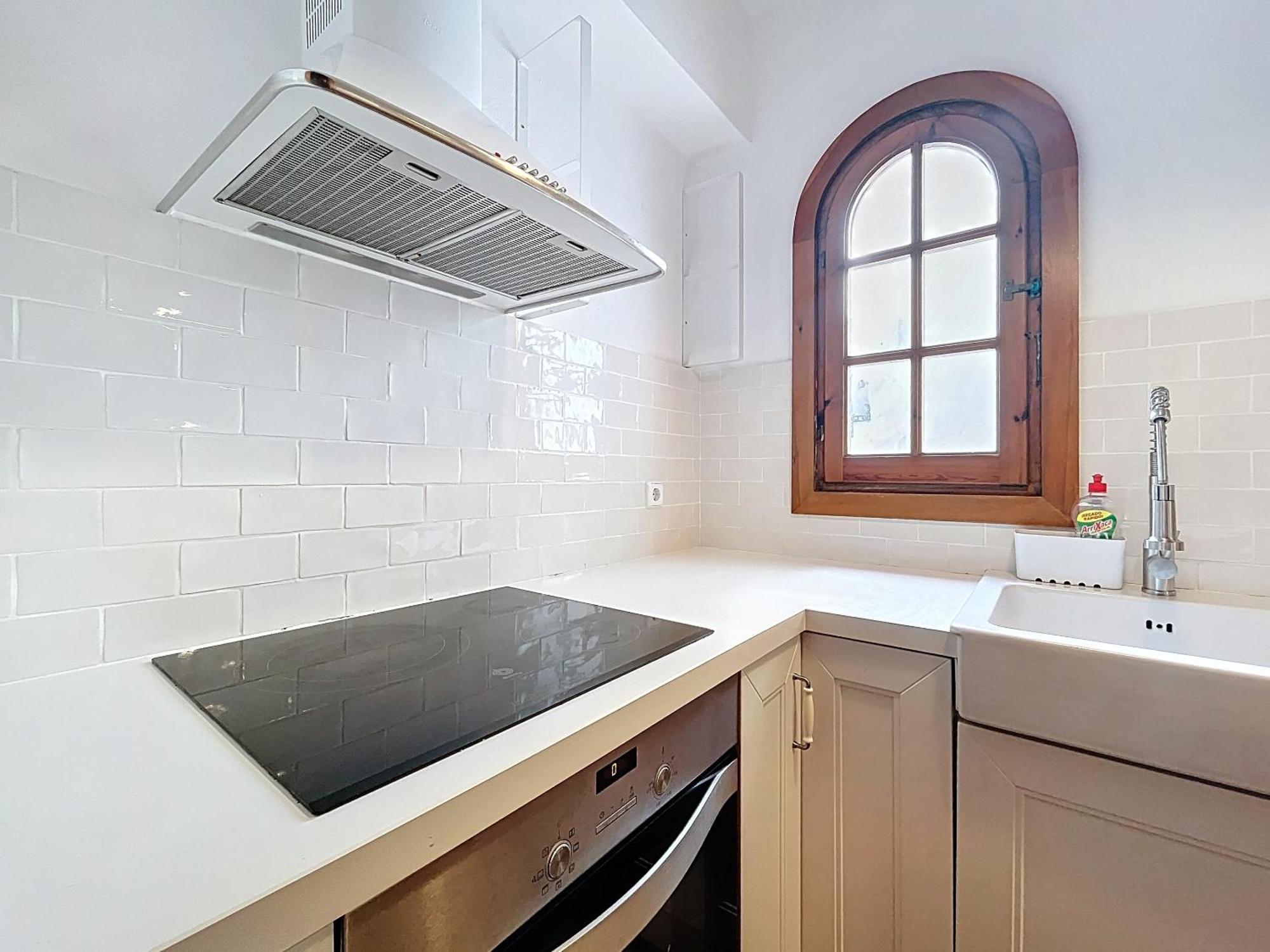 Apartment Roca Fornells, P131 *