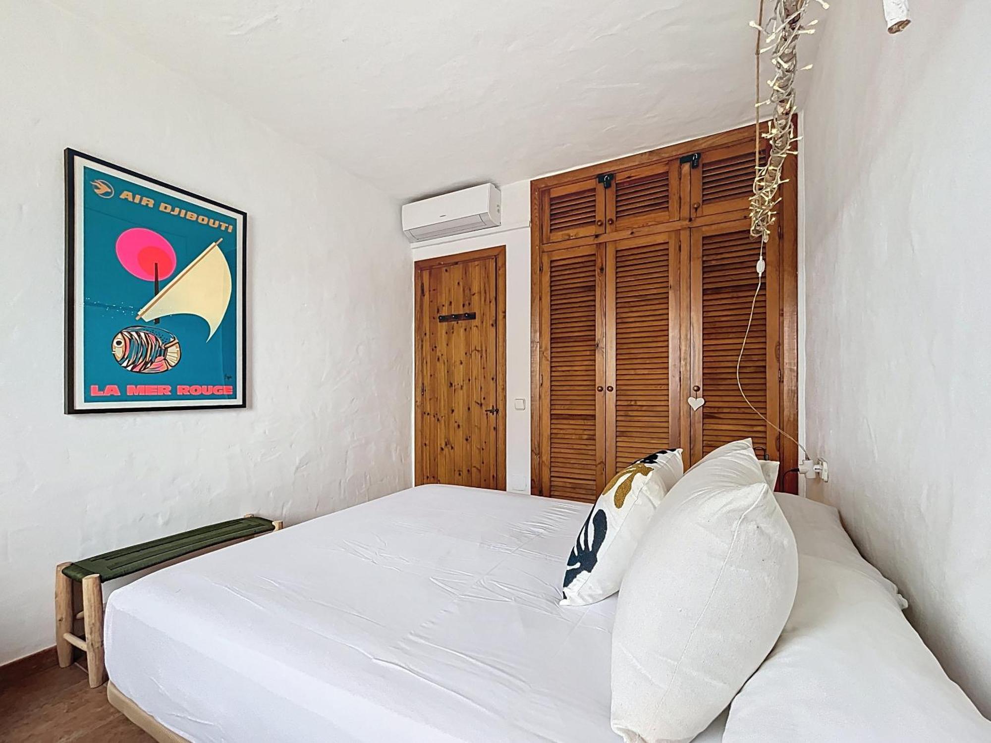 Roca Fornells, P131 Apartment Port d'Alcúdia