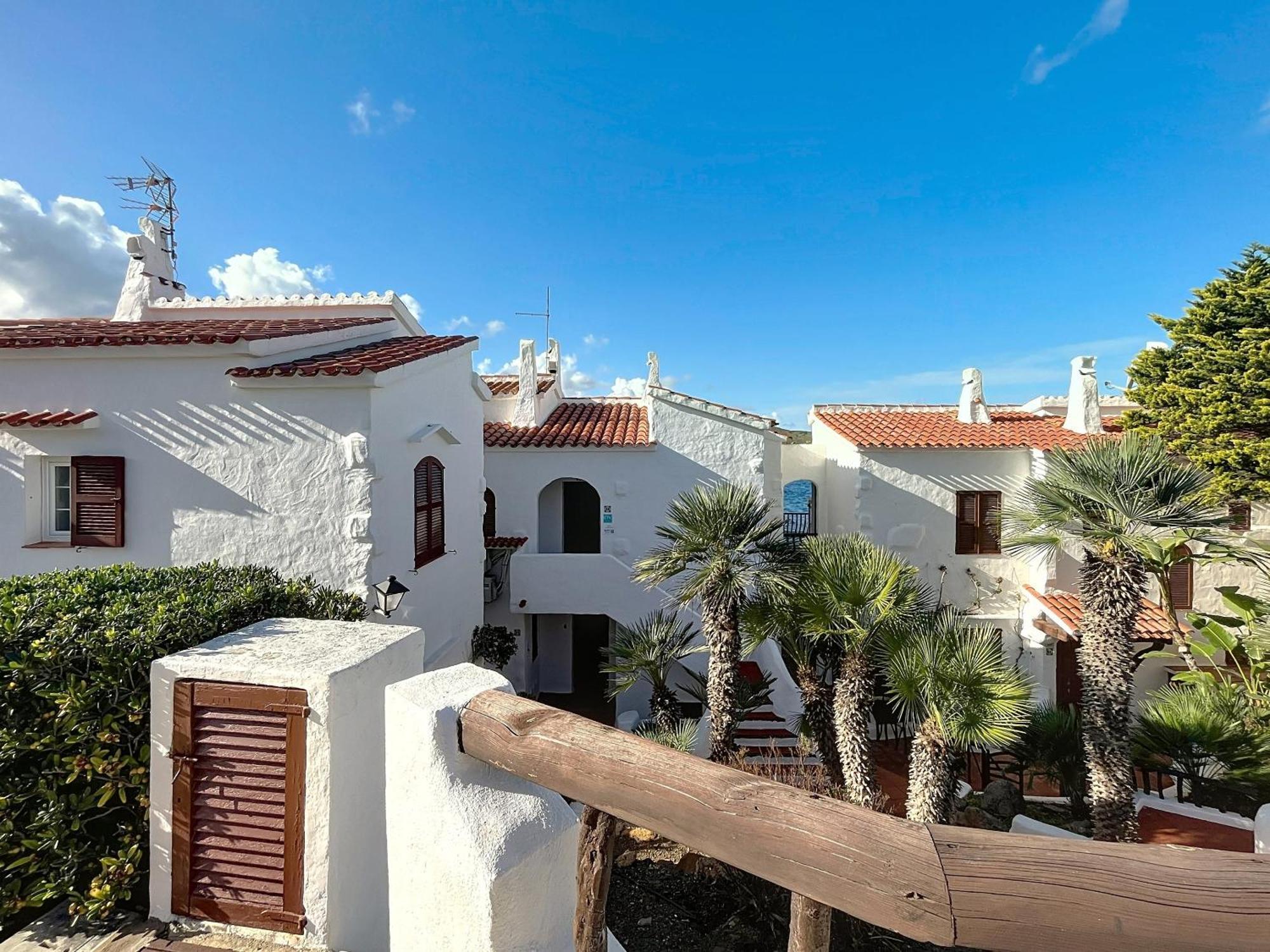 Roca Fornells, P131 Apartment