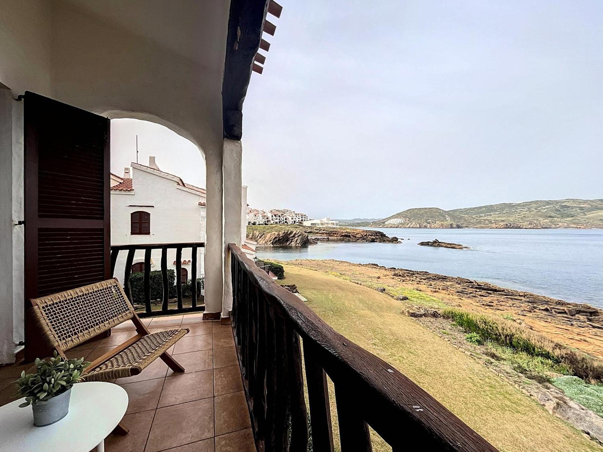 Apartment Roca Fornells, P131 Port d'Alcúdia