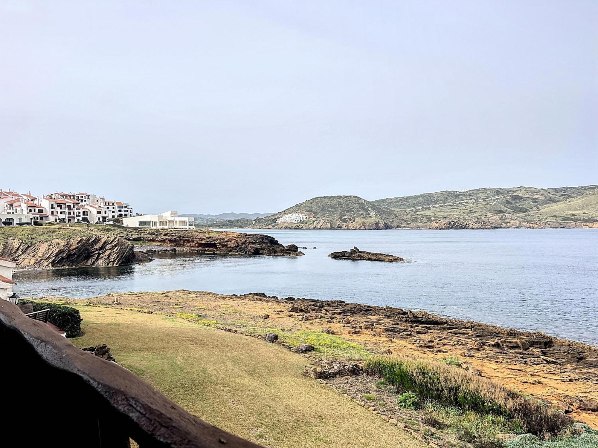 Roca Fornells, P131