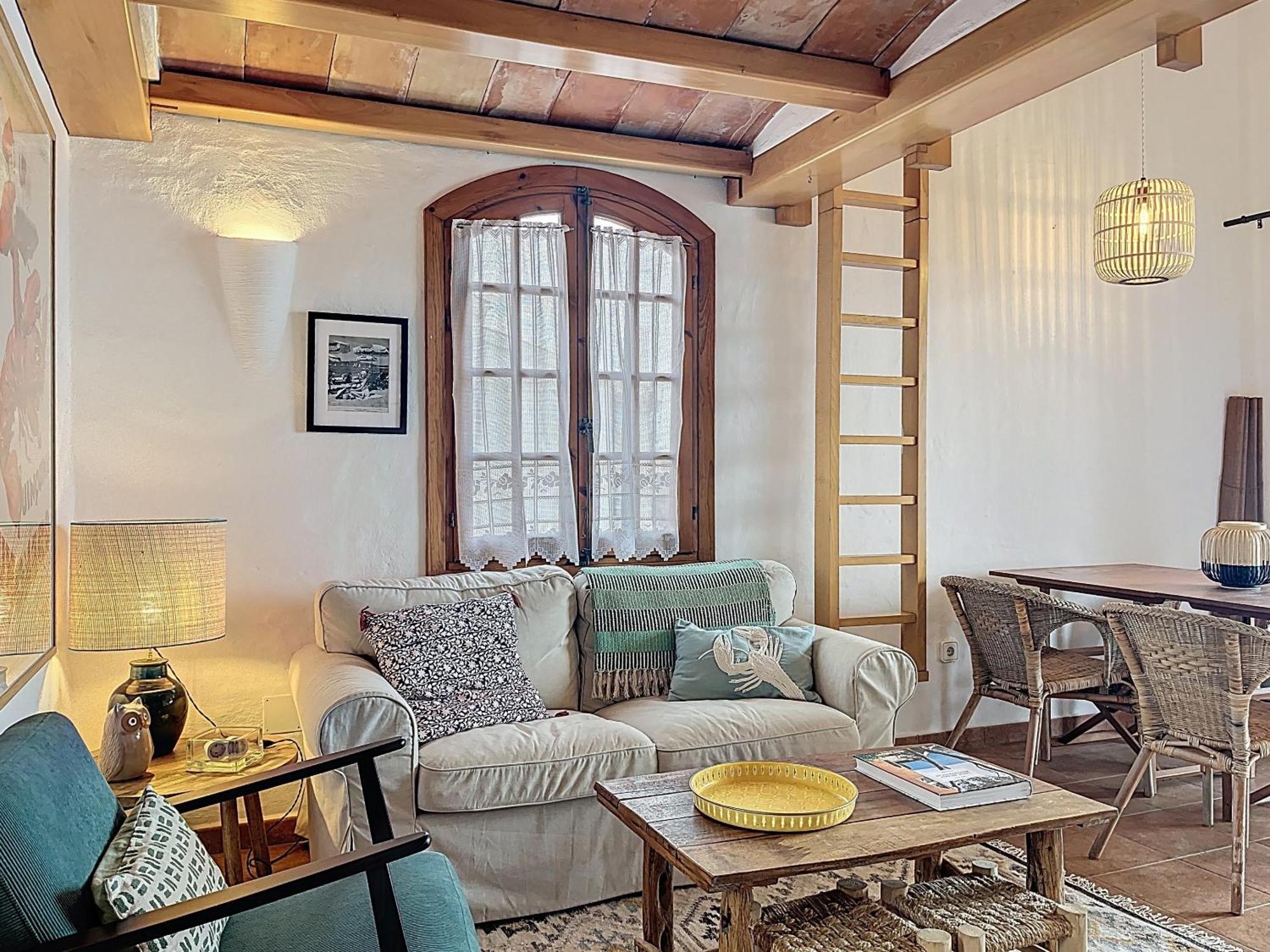 Apartment Roca Fornells, P131