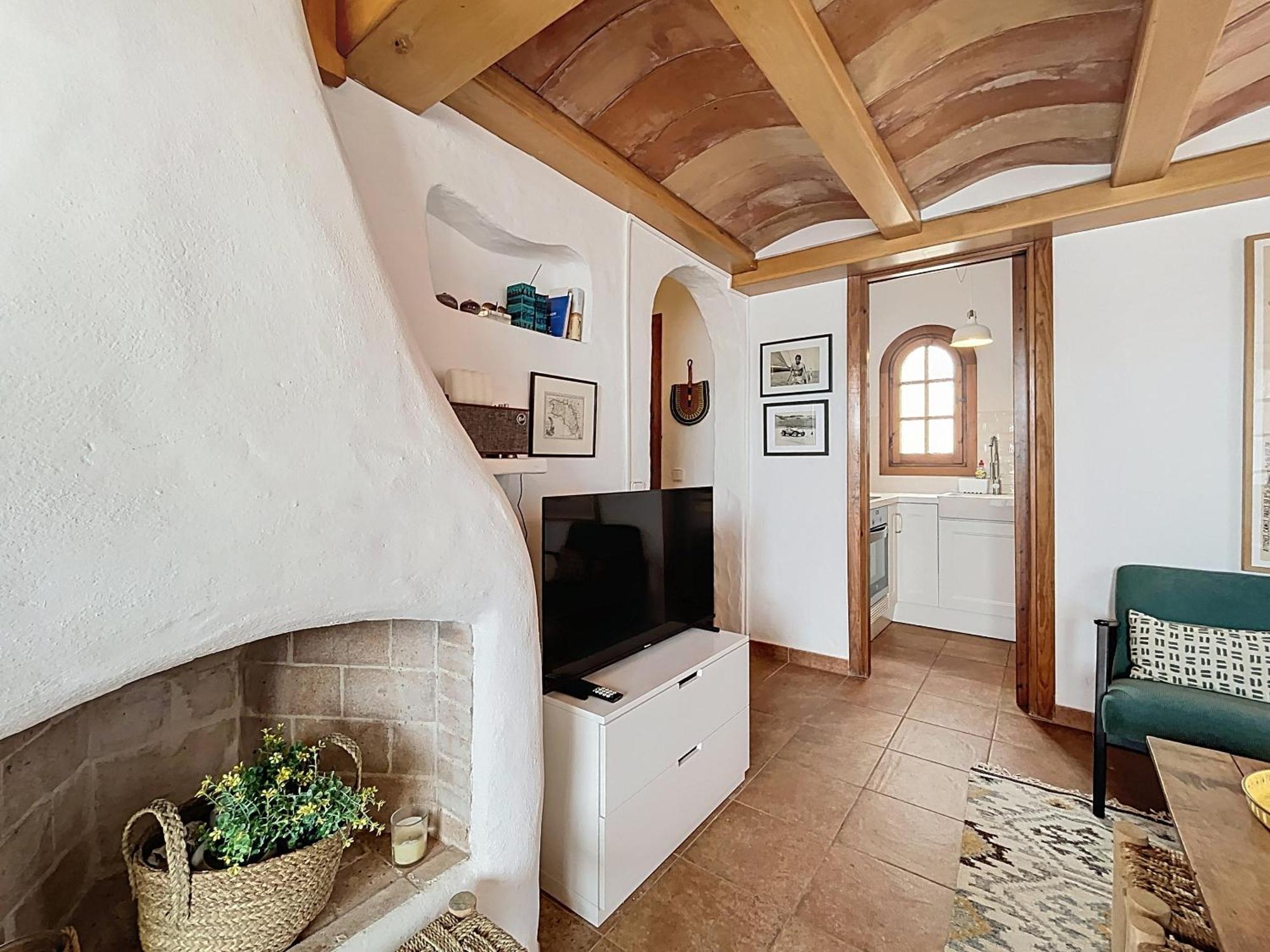 Apartment Roca Fornells, P131 *