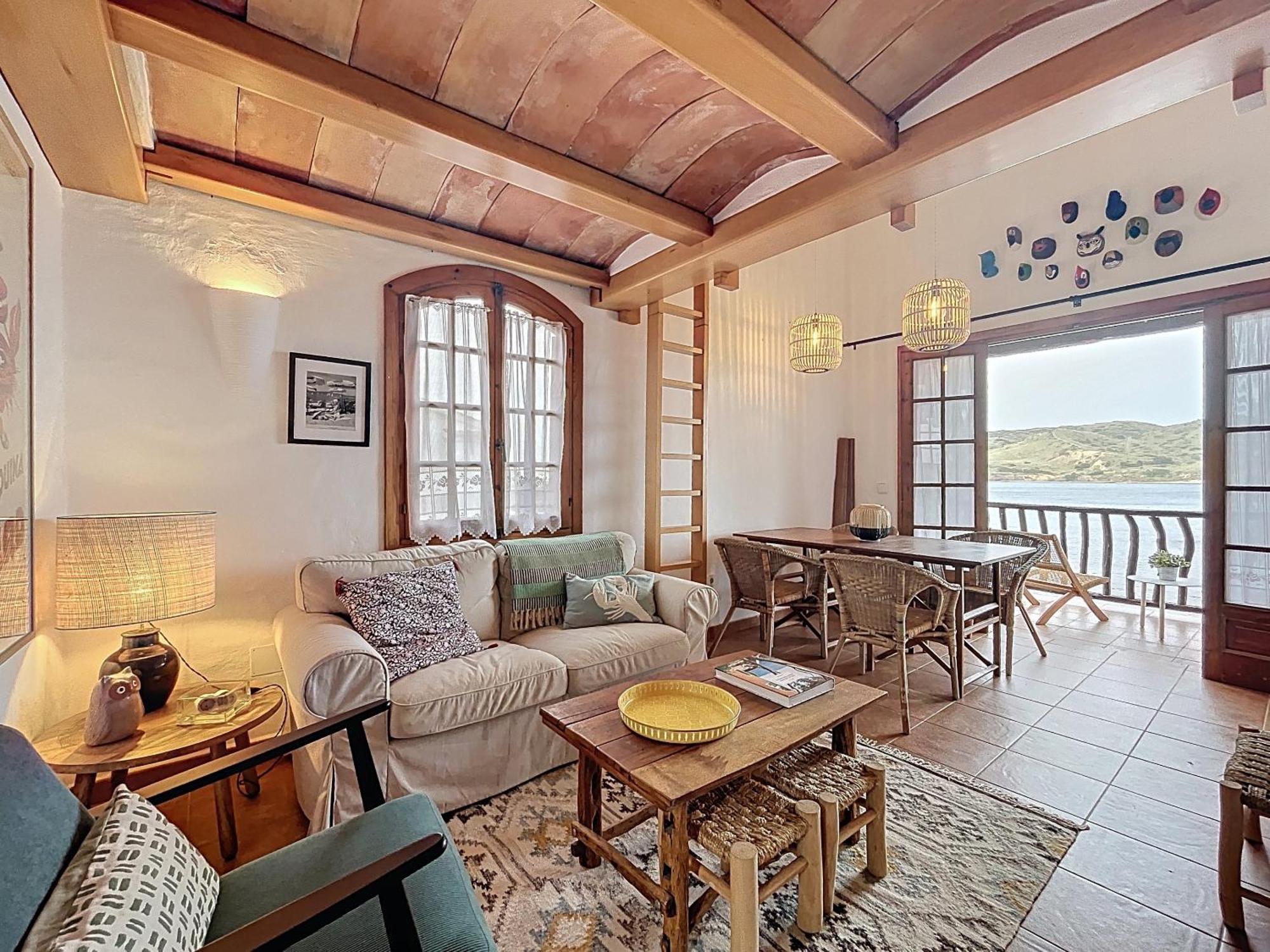 Roca Fornells, P131 Apartment Port d'Alcúdia