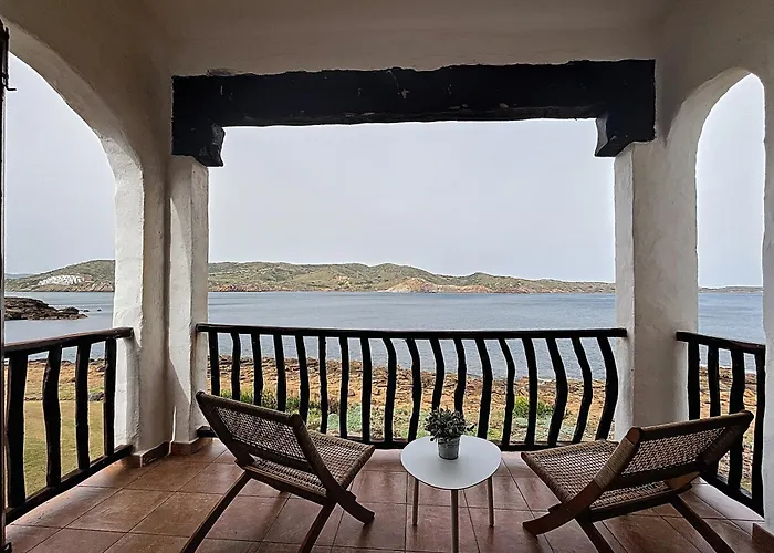 Roca Fornells, P131