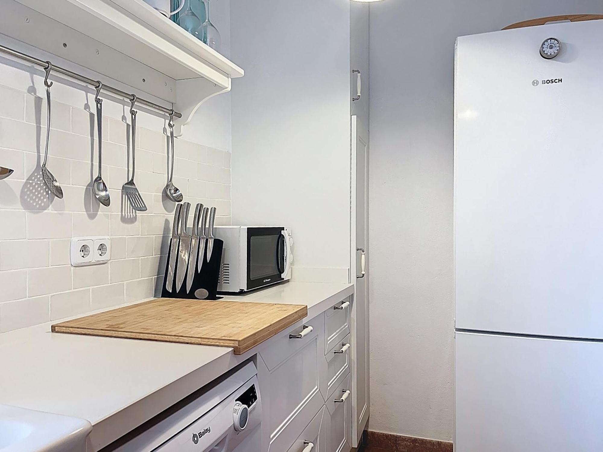 Roca Fornells, P131 Appartement