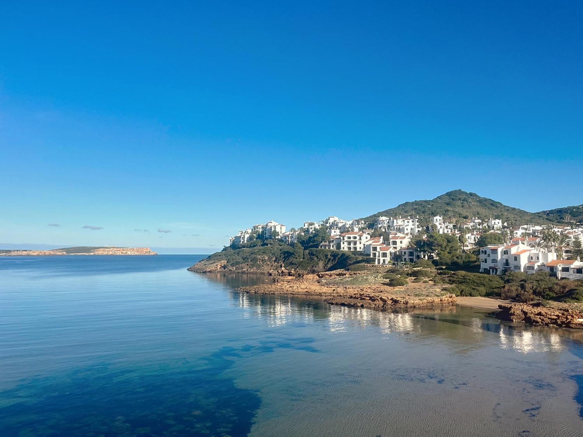Roca Fornells, P131 Appartement Port de Alcudia (Mallorca)