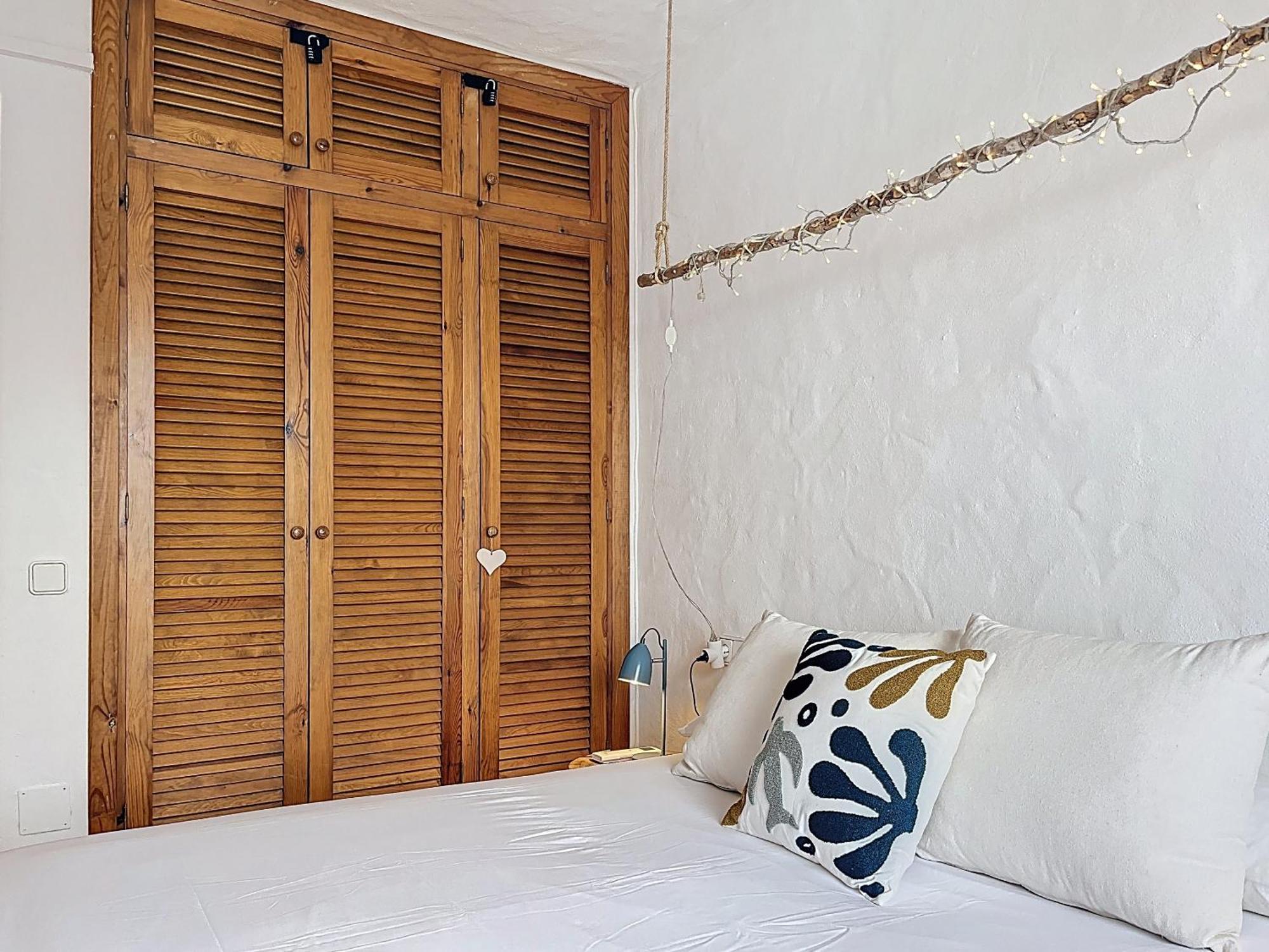 Appartement Roca Fornells, P131