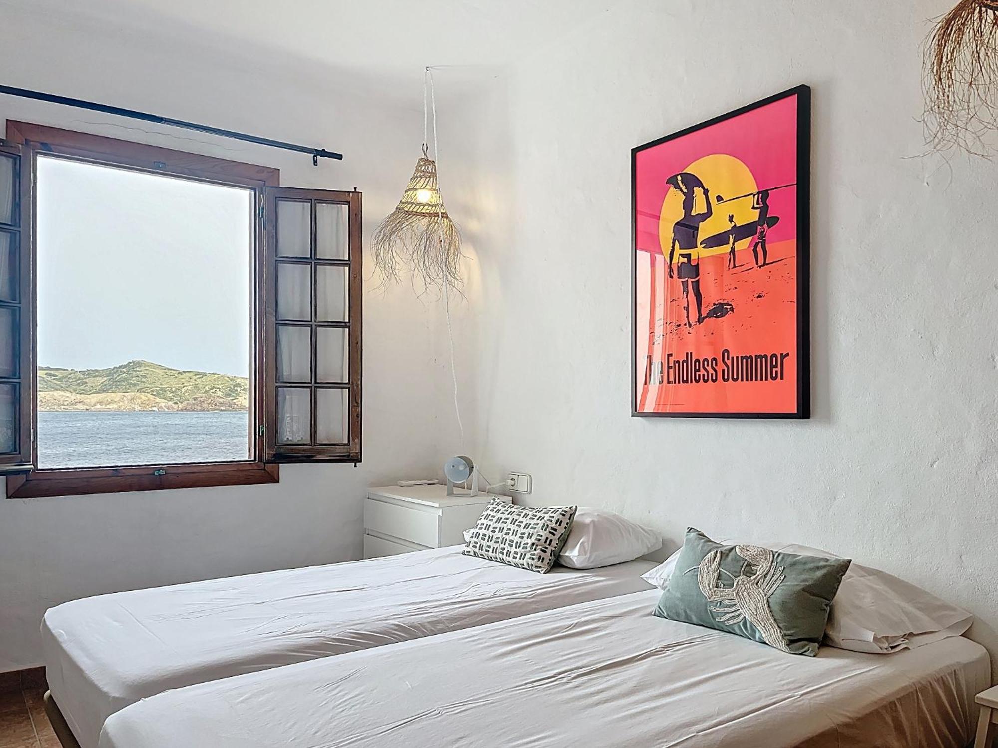 Appartement Roca Fornells, P131 *