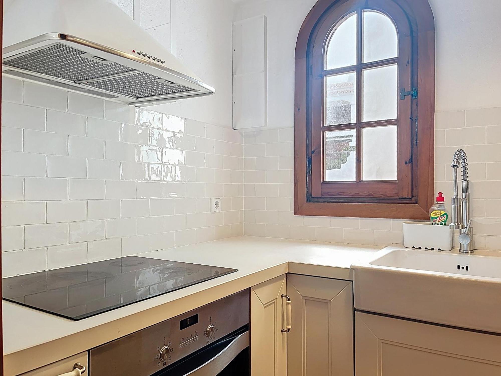 Roca Fornells, P131 Appartement Port de Alcudia (Mallorca)