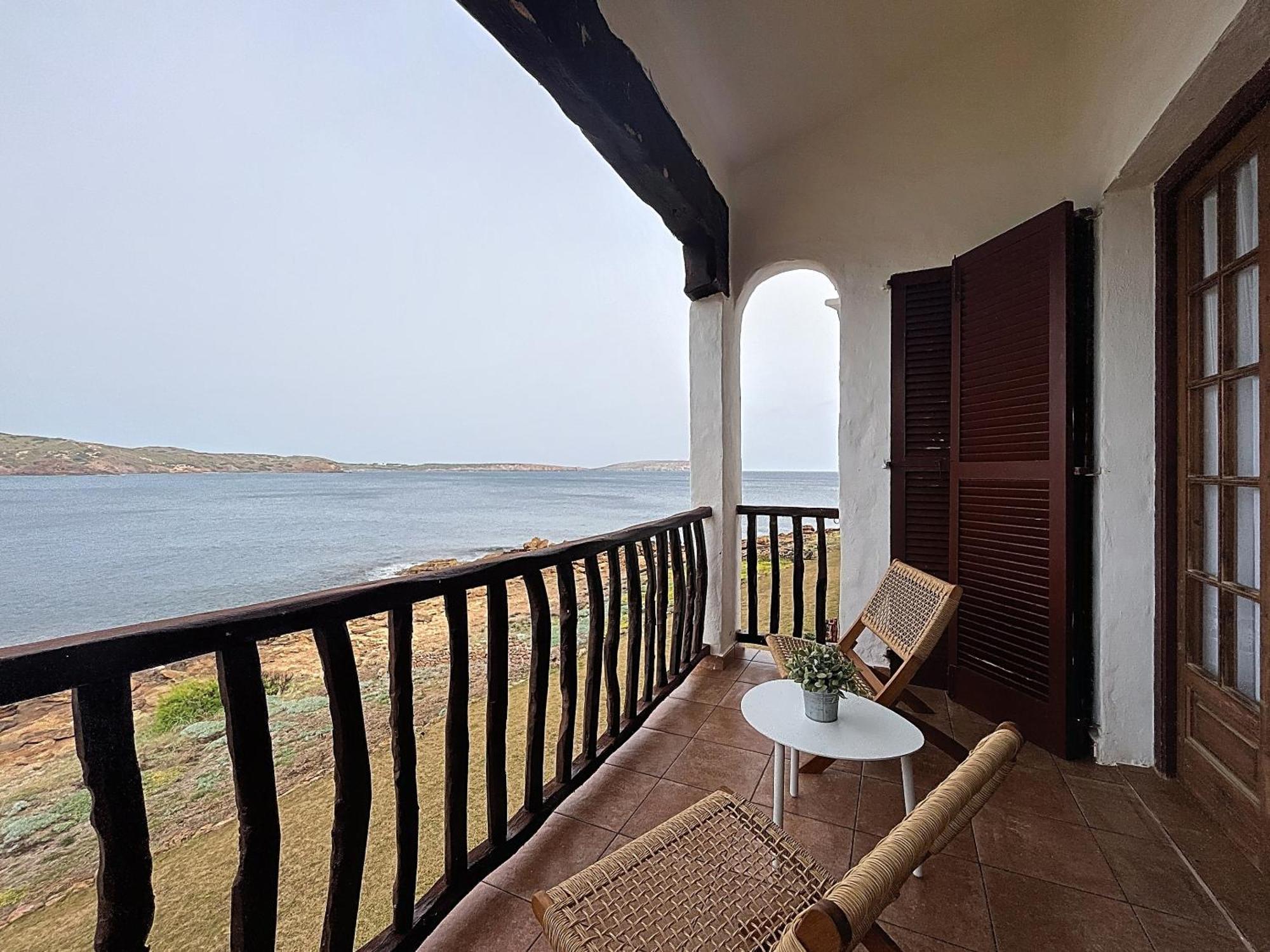 Appartement Roca Fornells, P131 *